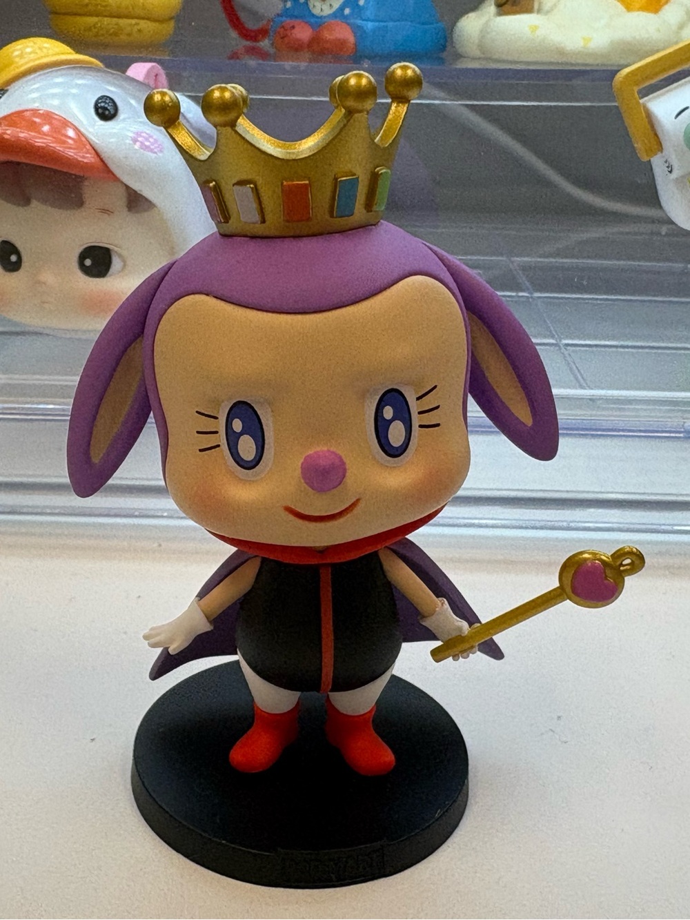 Pop Mart - space adventurer- Pato Princess